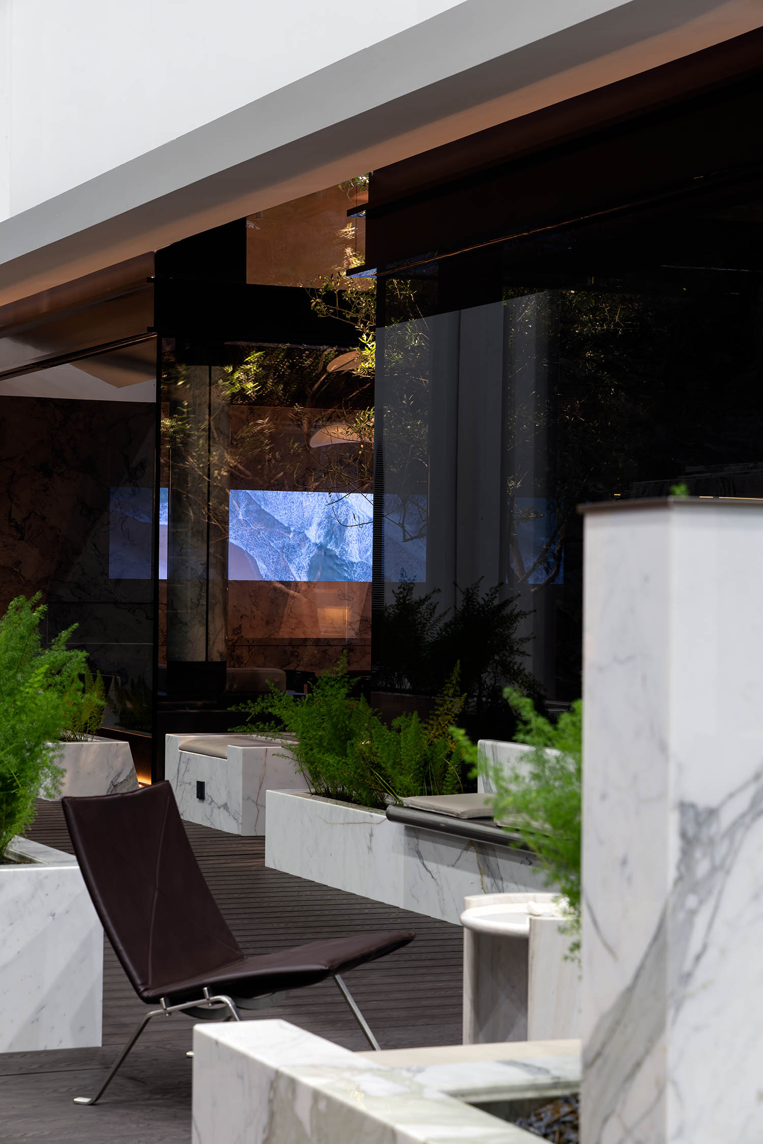 Wohoo Design 屋逅设计,咖啡厅设计案例,咖啡店设计,福建,企业咖啡厅设计,企业自用咖啡厅,咖啡厅设计,福建水头大隐隐于市-汉荣石业咖啡厅,汉荣石业艺术馆