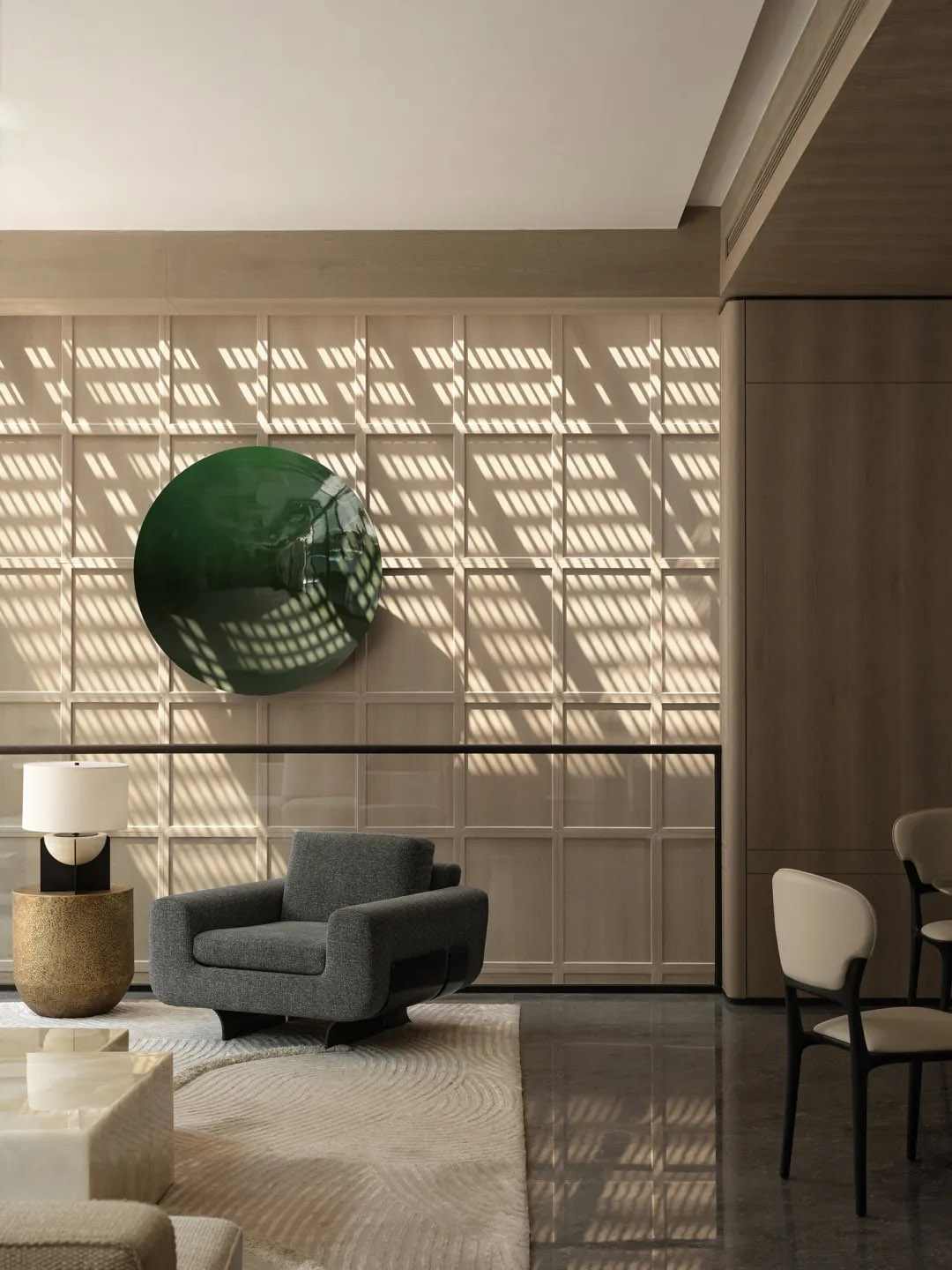 750㎡别墅设计,别墅样板间设计,别墅设计,别墅设计案例,别墅设计方案,别墅样板间,庭院别墅设计,杭州建发云启钱湾别墅,杭州,北山造所