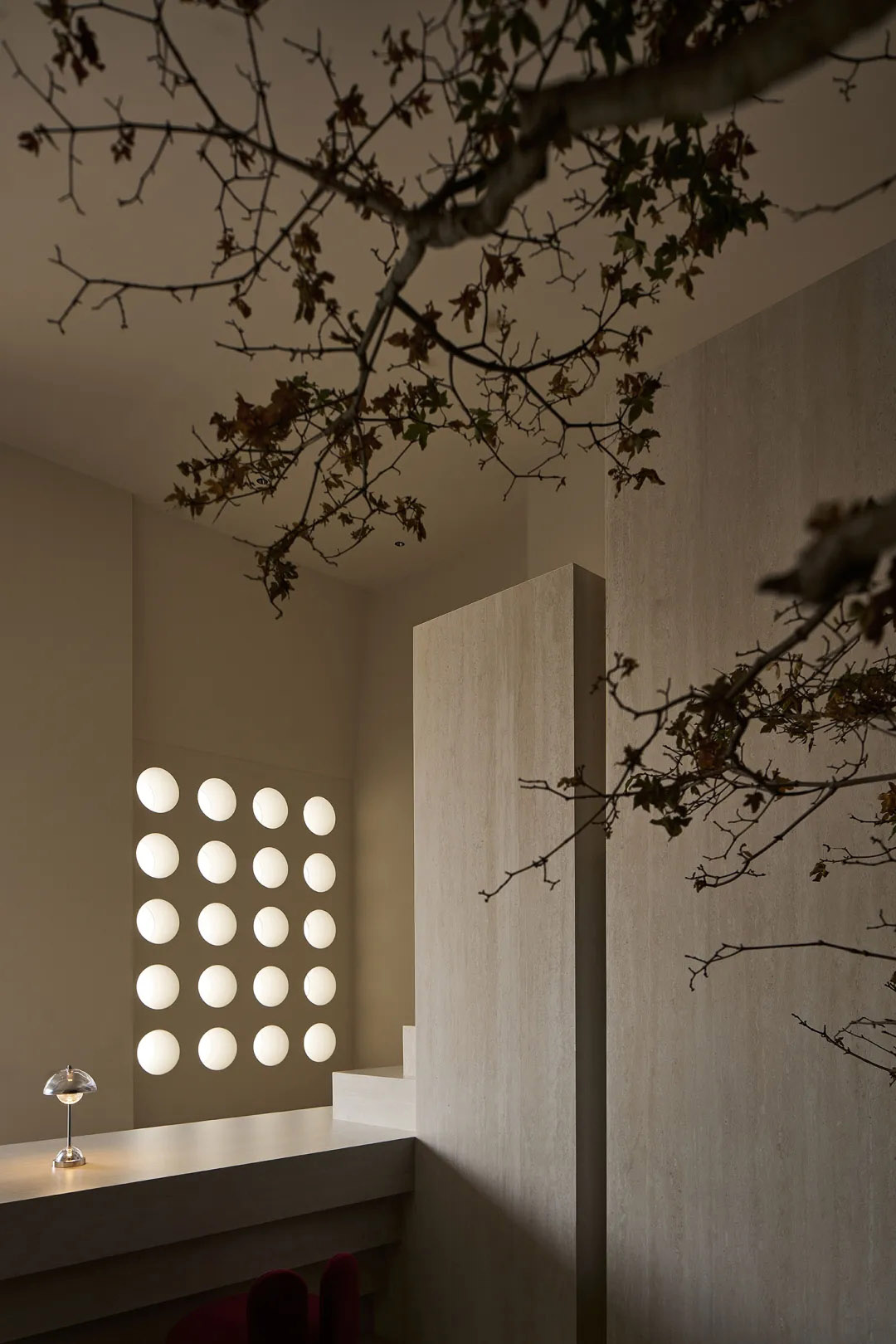 医美中心设计,美容中心设计,医美店设计,惠州美容中心,医美中心设计案例,医美中心设计方案,广东惠州LPG纤体美容抗衰中心,广东惠州,土禾设计/王华汉