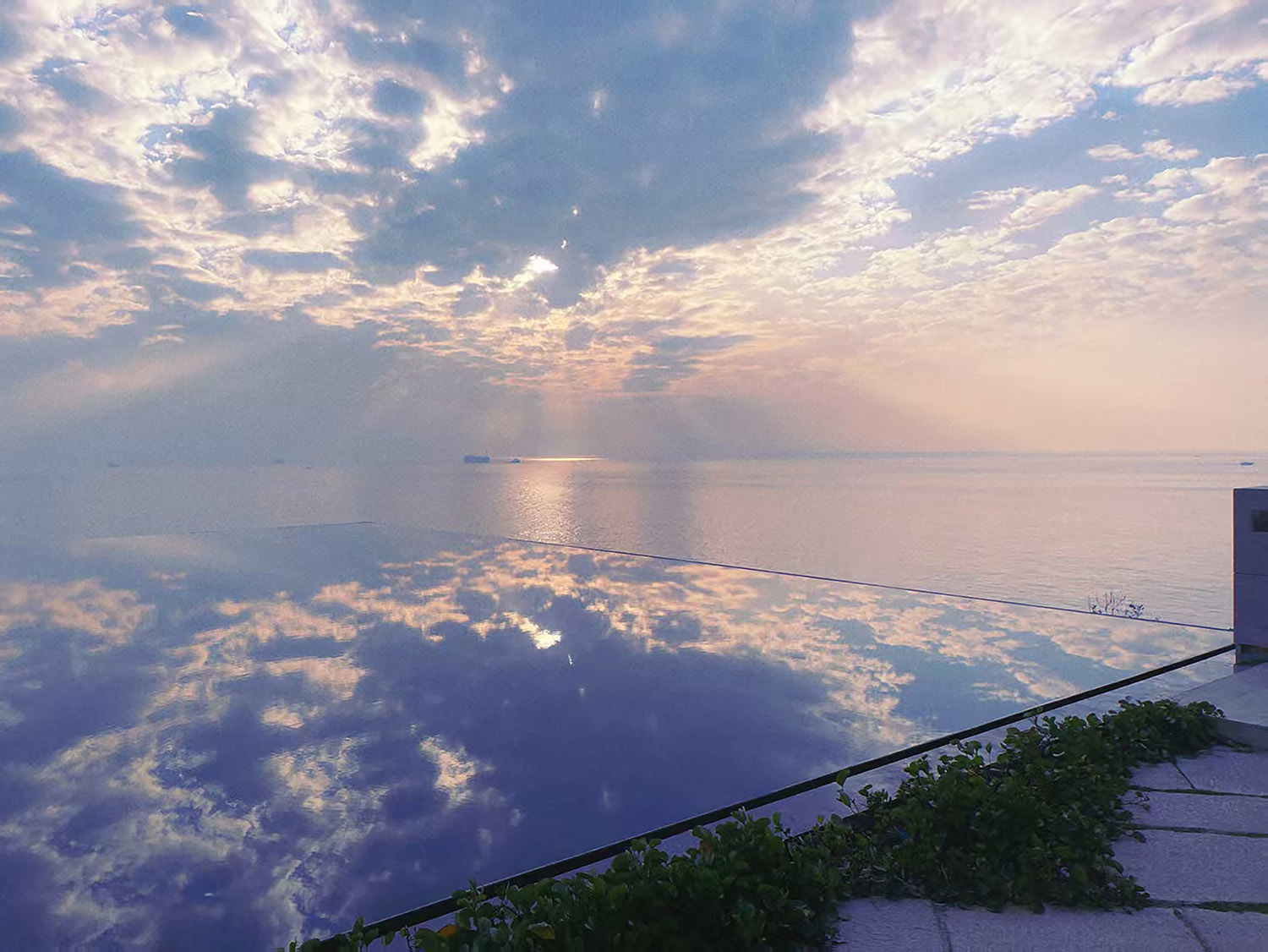 建筑设计,酒店建筑设计,景观设计,酒店景观设计,酒店建筑,酒店设计,度假酒店,阿丽拉珠海东澳岛,珠海,ZNA 泽碧克建筑设计事务所,水平线设计