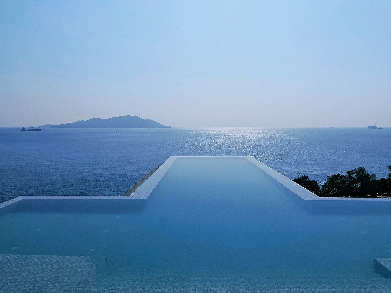 建筑设计,酒店建筑设计,景观设计,酒店景观设计,酒店建筑,酒店设计,度假酒店,阿丽拉珠海东澳岛,珠海,ZNA 泽碧克建筑设计事务所,水平线设计