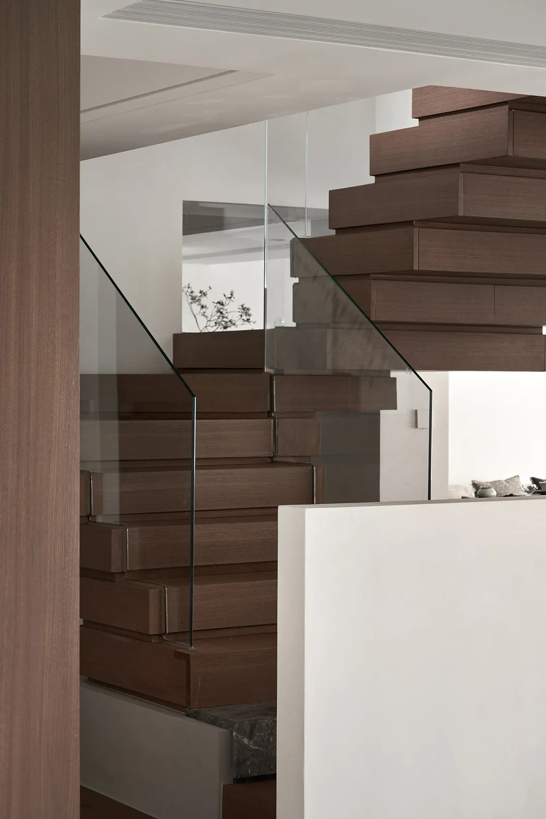 296㎡复式设计,296㎡,复式设计,复式住宅,复式设计案例,复式设计方案,中古风复式,住宅设计,浙江丽水复式住宅-古往今来,浙江丽水,开间设计