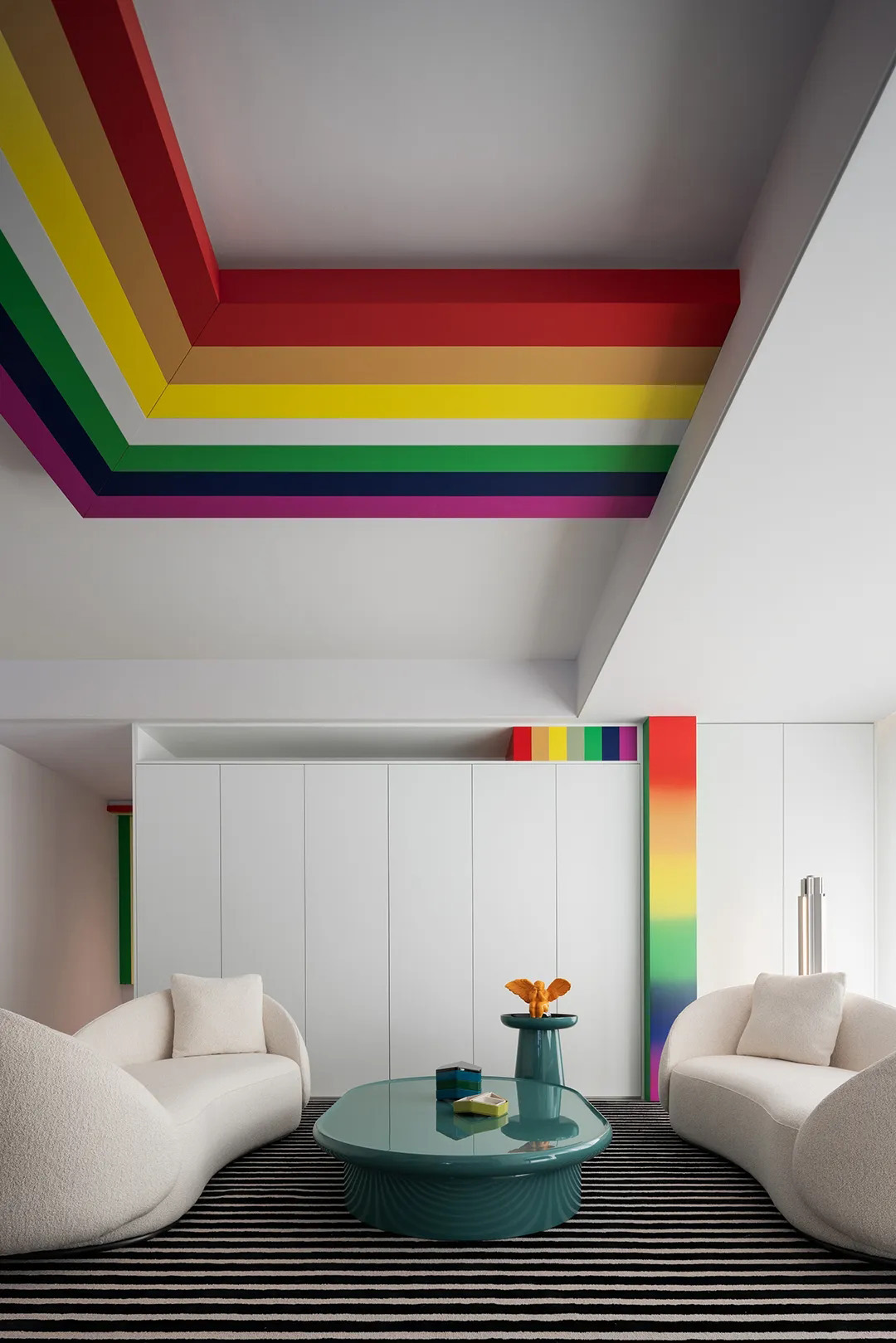 200㎡大平层设计,200㎡,大平层设计,住宅设计,现代风格大平层设计,大平层设计案例,大平层设计方案,杭州大平层-虹光筑梦,杭州,杭州TOP国际设计/严少呈