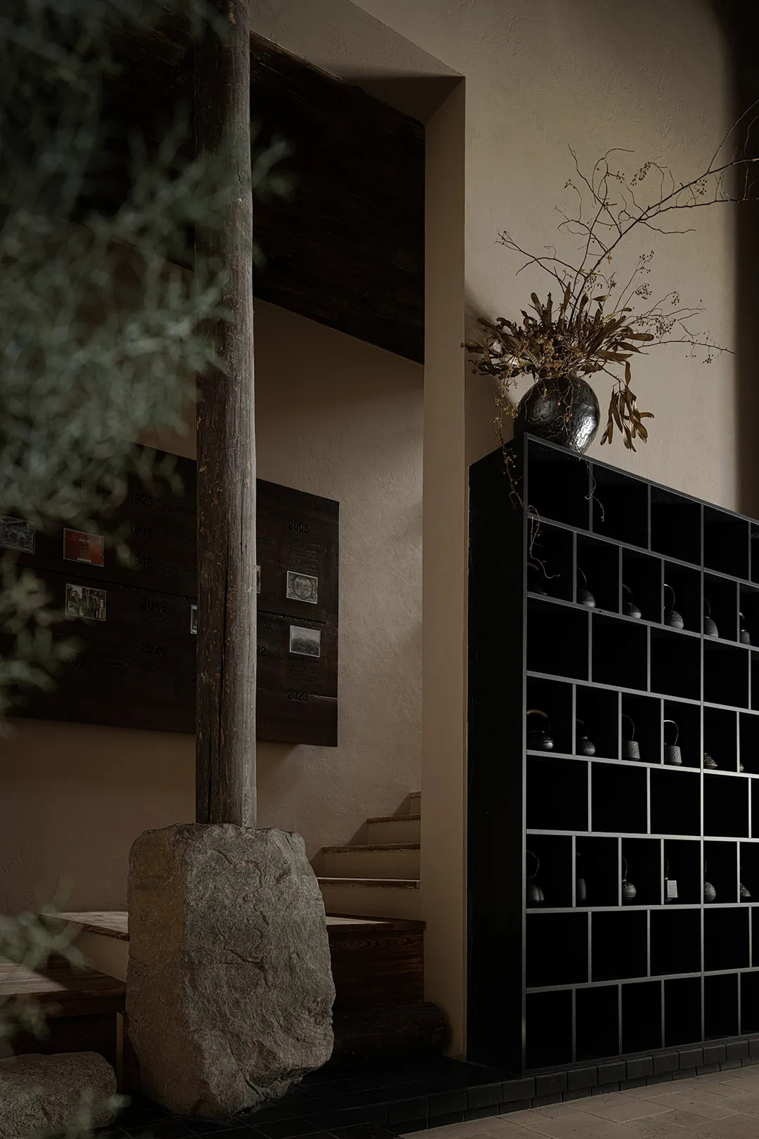 茶饮店设计,茶室设计,侘寂风茶室,茶室设计案例,茶室设计方案,湖南邵阳同心茶室,茶室装修,湖南邵阳,宅南设计