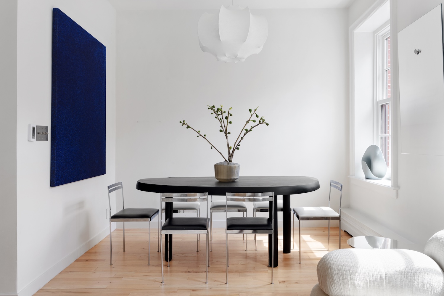 公寓设计,Studio Gillett,公寓设计案例,公寓设计方案,纽约