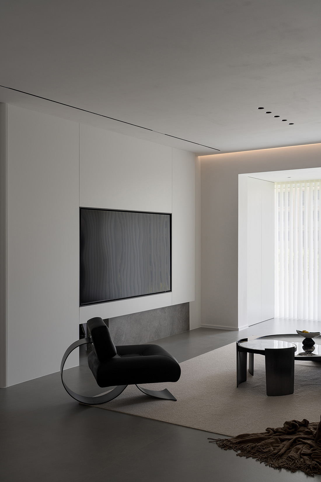 180㎡复式设计,180㎡,复式设计,复式设计案例,复式设计方案,现代风格复式设计,复式,温州华鸿安阳城复式住宅,温州,Mooli墨立设计