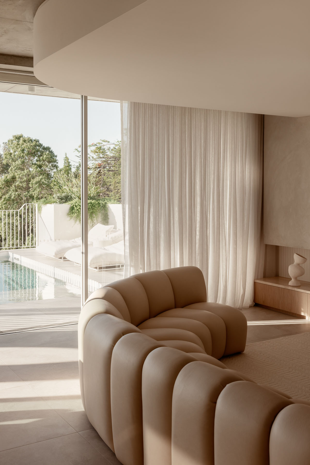 Esat Design,住宅设计案例,别墅设计方案,别墅设计,度假别墅,澳大利亚