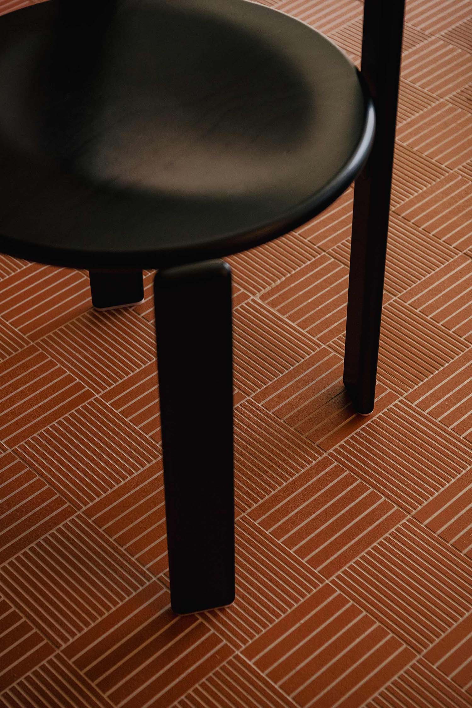 公寓设计,Wunderwall Design,马来西亚,吉隆坡,公寓设计案例,中古风公寓