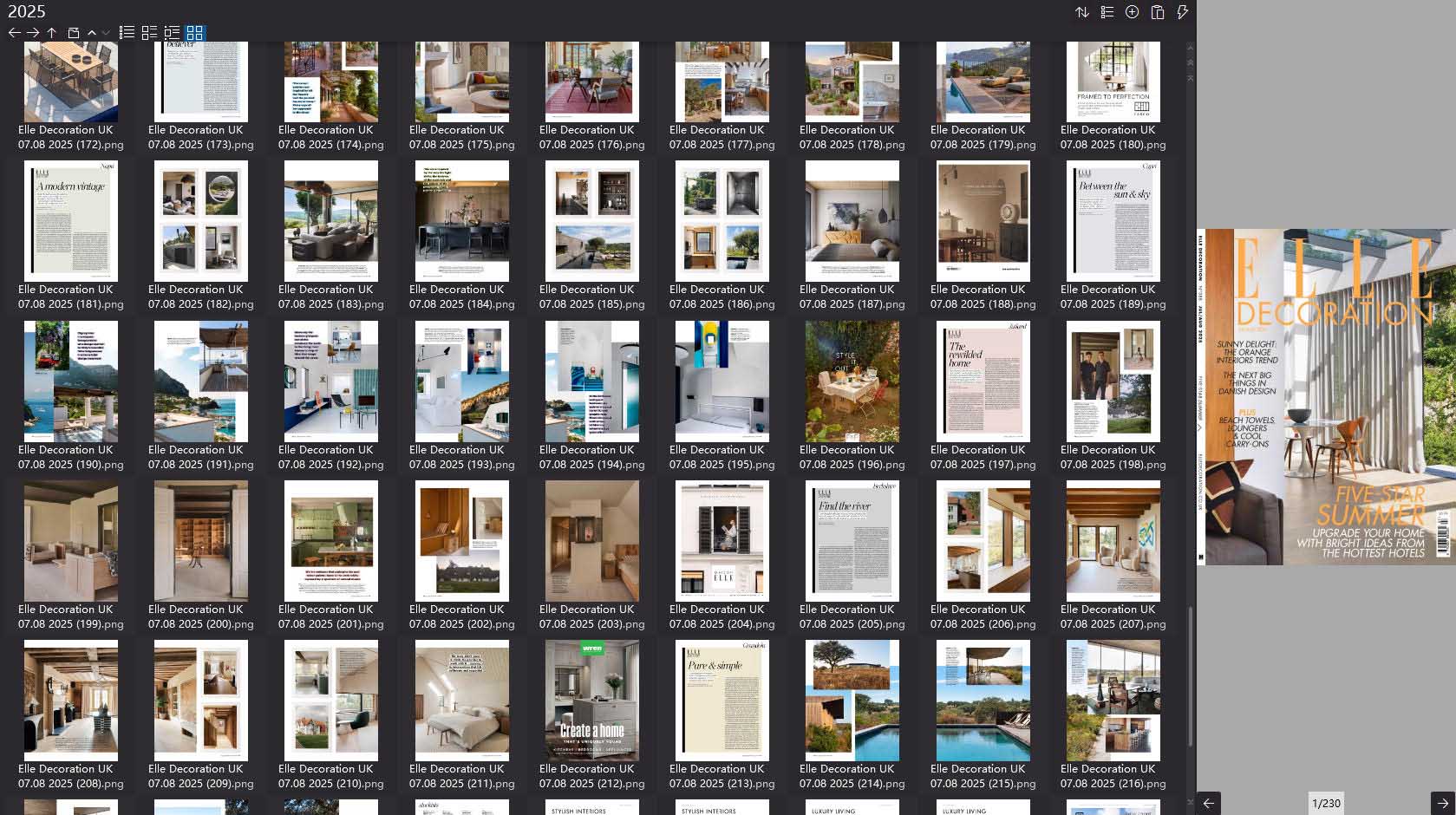 室内设计杂志Elle Decor UK,软装设计杂志Elle Decor UK,室内设计杂志,软装设计杂志,Elle Decor设计电子杂志,杂志下载,Elle Decor杂志合集