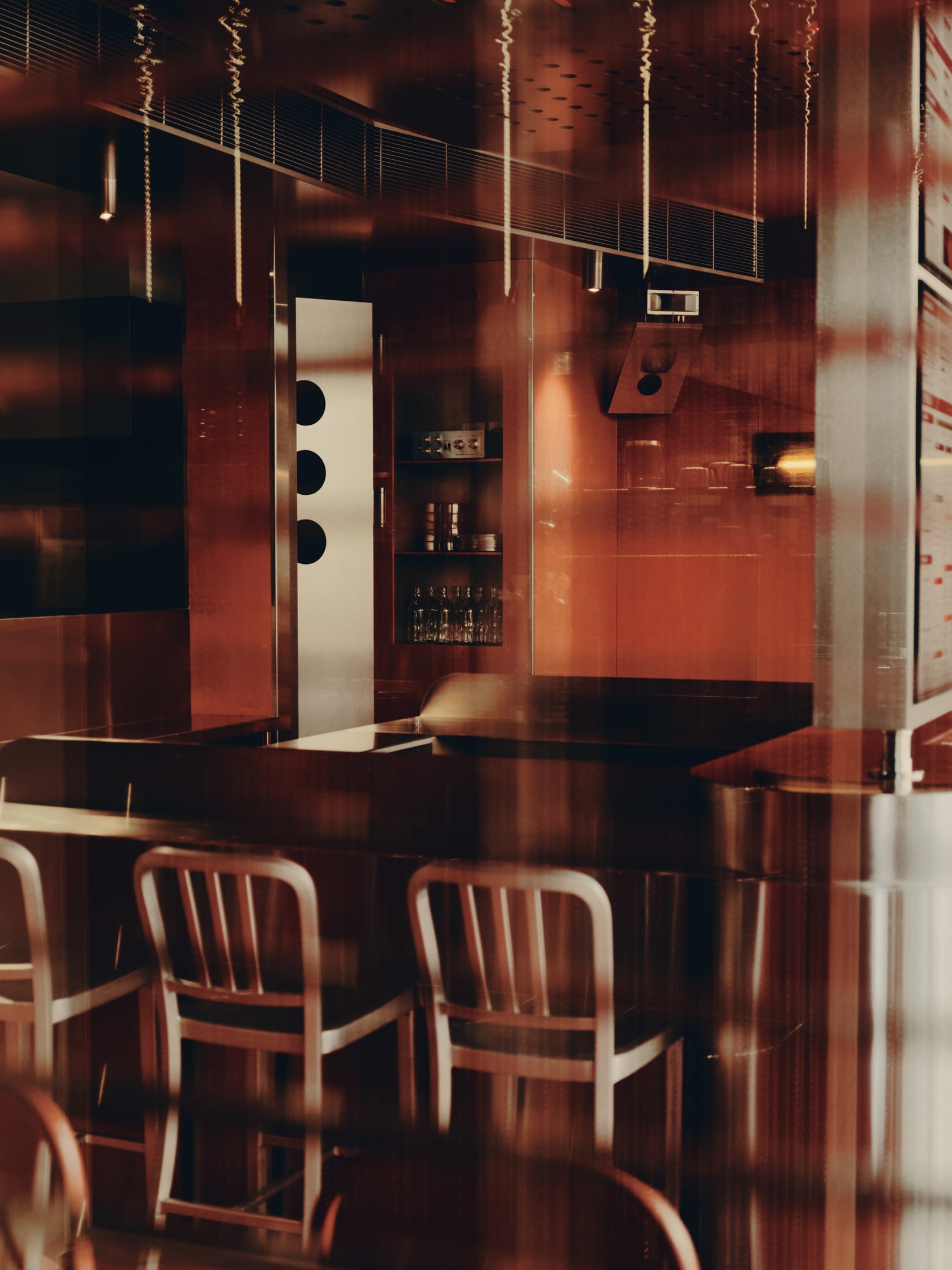 澳大利亚,休闲餐厅设计,Studio Shand,三明治餐厅设计,餐厅设计案例,餐厅设计方案,悉尼,S’WICH II