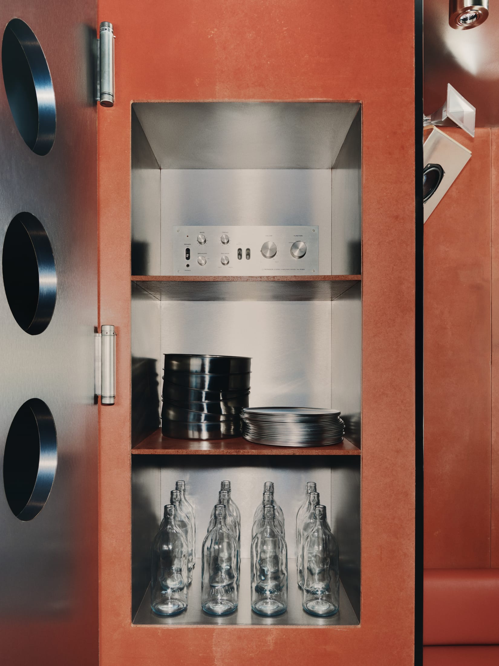 澳大利亚,休闲餐厅设计,Studio Shand,三明治餐厅设计,餐厅设计案例,餐厅设计方案,悉尼,S’WICH II