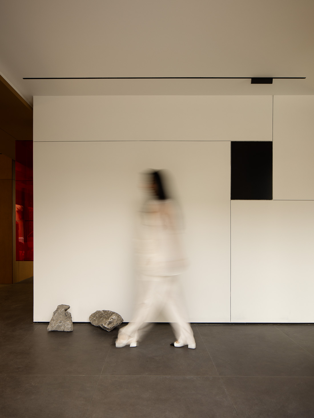 现代风格别墅设计,东方美学别墅,别墅装修,新中式别墅设计,别墅设计,别墅设计案例,别墅设计方案,东方美学艺术别墅-器与境向内而生,466㎡,构家全案整装