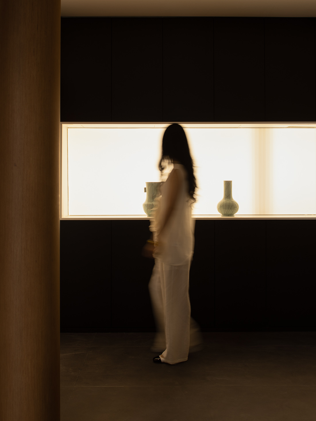 现代风格别墅设计,东方美学别墅,别墅装修,新中式别墅设计,别墅设计,别墅设计案例,别墅设计方案,东方美学艺术别墅-器与境向内而生,466㎡,构家全案整装