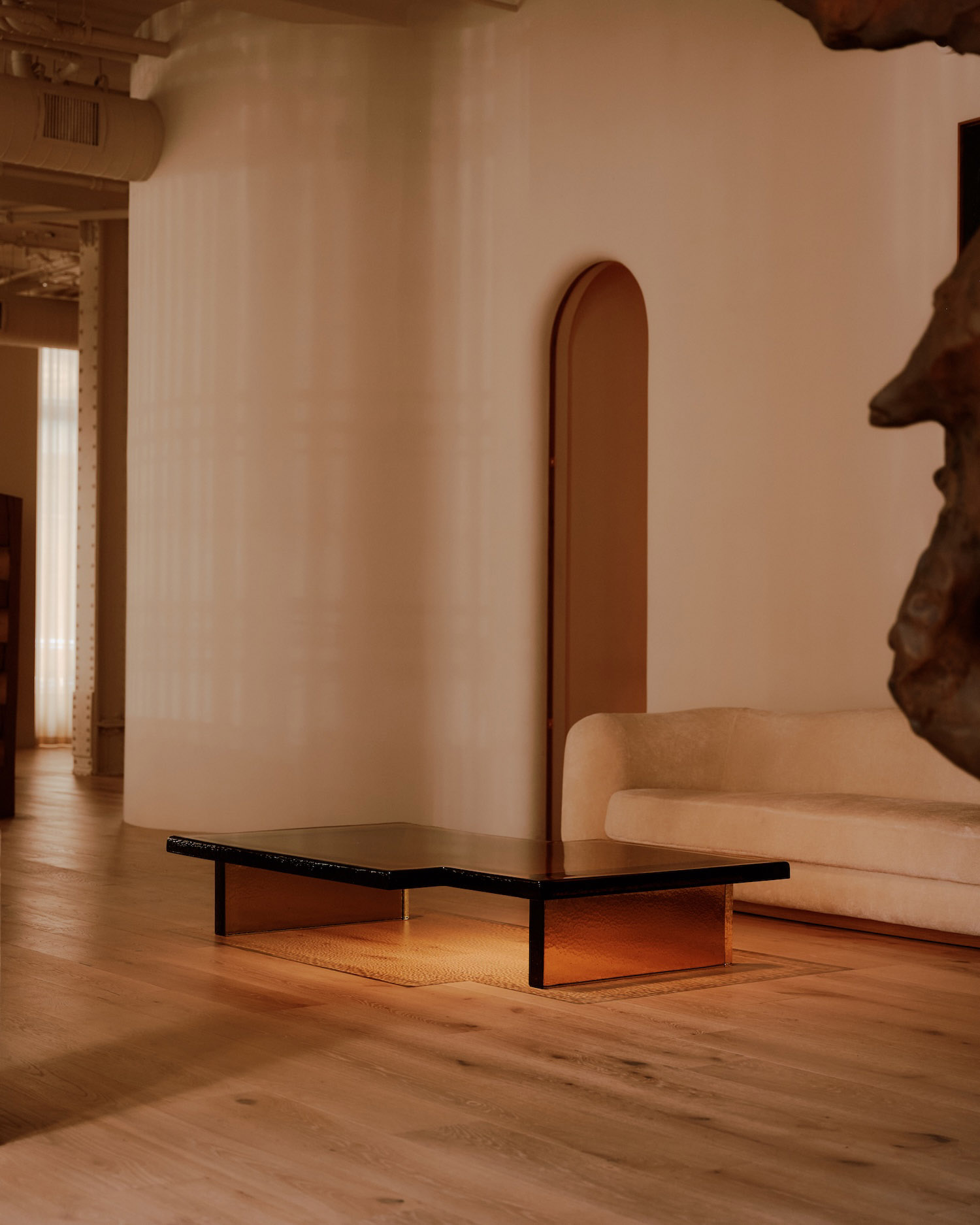 Clive Lonstein,咖啡桌设计,家具设计案例,软装设计,家具设计,原创家具设计,极简主义咖啡桌,STUDIO TWENTYSEVEN