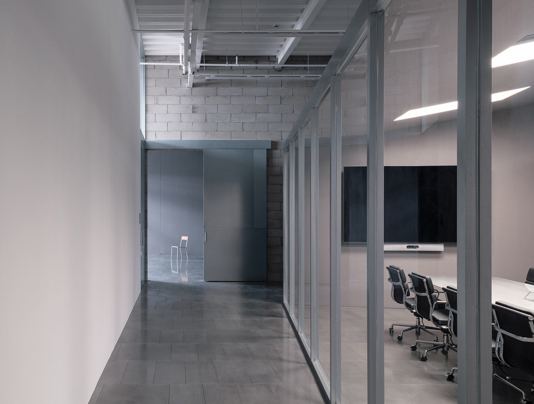 厂房改造,办公室改造,办公室设计,摄影工作室设计,摄影棚改造,办公室设计案例,工作室设计,摄影空间设计,上海凯旋坊工作室改造,上海,尺厘设计工作室