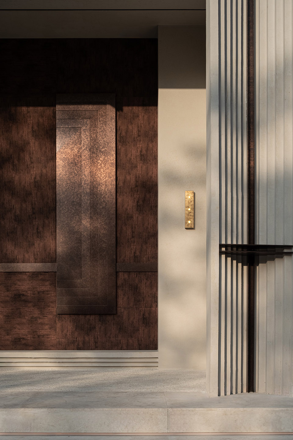 E27 Studio,餐厅设计,成都麓湖,休闲餐厅设计,礼堂设计,休闲餐厅,餐厅设计案例,餐厅设计方案,慕上ON THE MOON,成都,解构美学