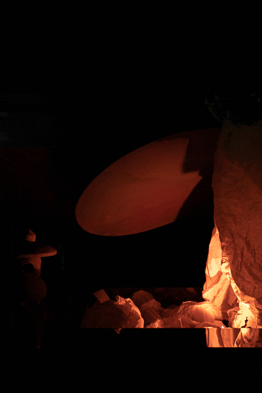 办公室设计,设计公司办公室,办公室设计案例,办公室设计方案,设计公司自用办公室,办公室改造,创意办公室,杭州深蓝国际中心办公室-“火”,杭州,十合设计/陈可志王华强