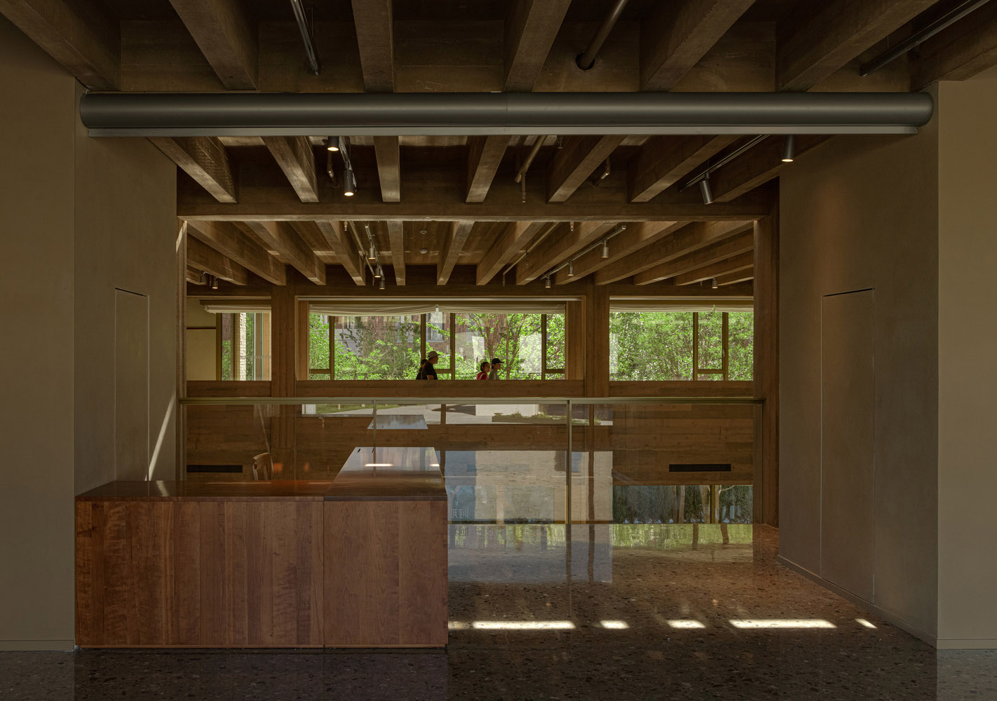 亘建筑事务所,度假酒店设计,酒店设计案例,酒店设计方案,秦皇岛,友谊之家俱乐部酒店,卷宗公寓,秦皇岛度假酒店