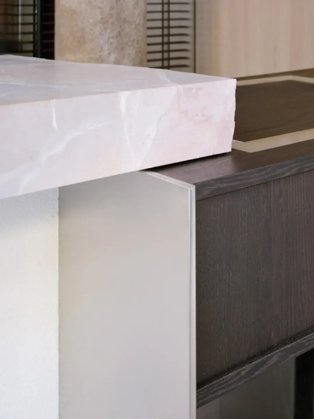 AIM,NOÏ,茶室设计案例,茶馆设计方案,普拉提,意大利,米兰