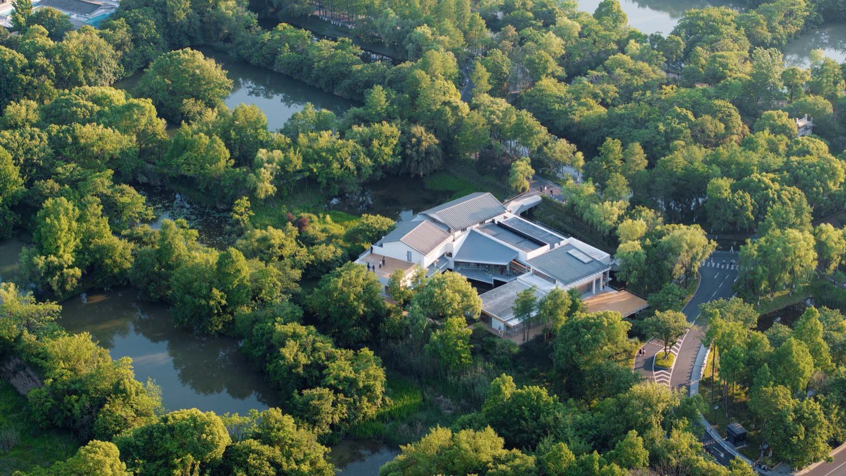 书店设计,紋建筑,杭州西溪·果麦书店,文创空间,书店零售店设计,书店设计案例,书店设计方案,艺术书店设计,西溪·果麦书店,果麦书店,杭州