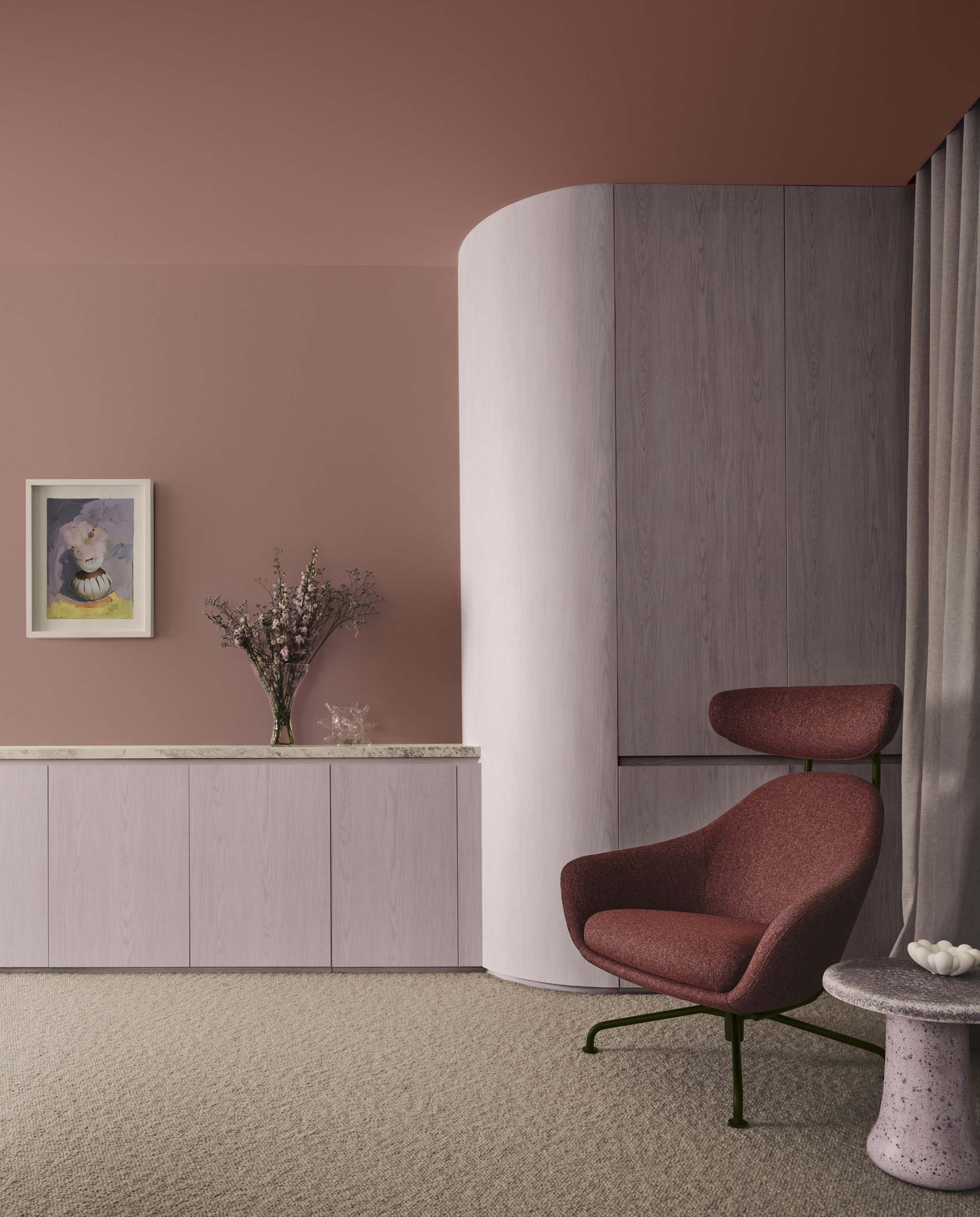 Dulux,多乐士,2026年色彩预测,多乐士涂料,软装设计