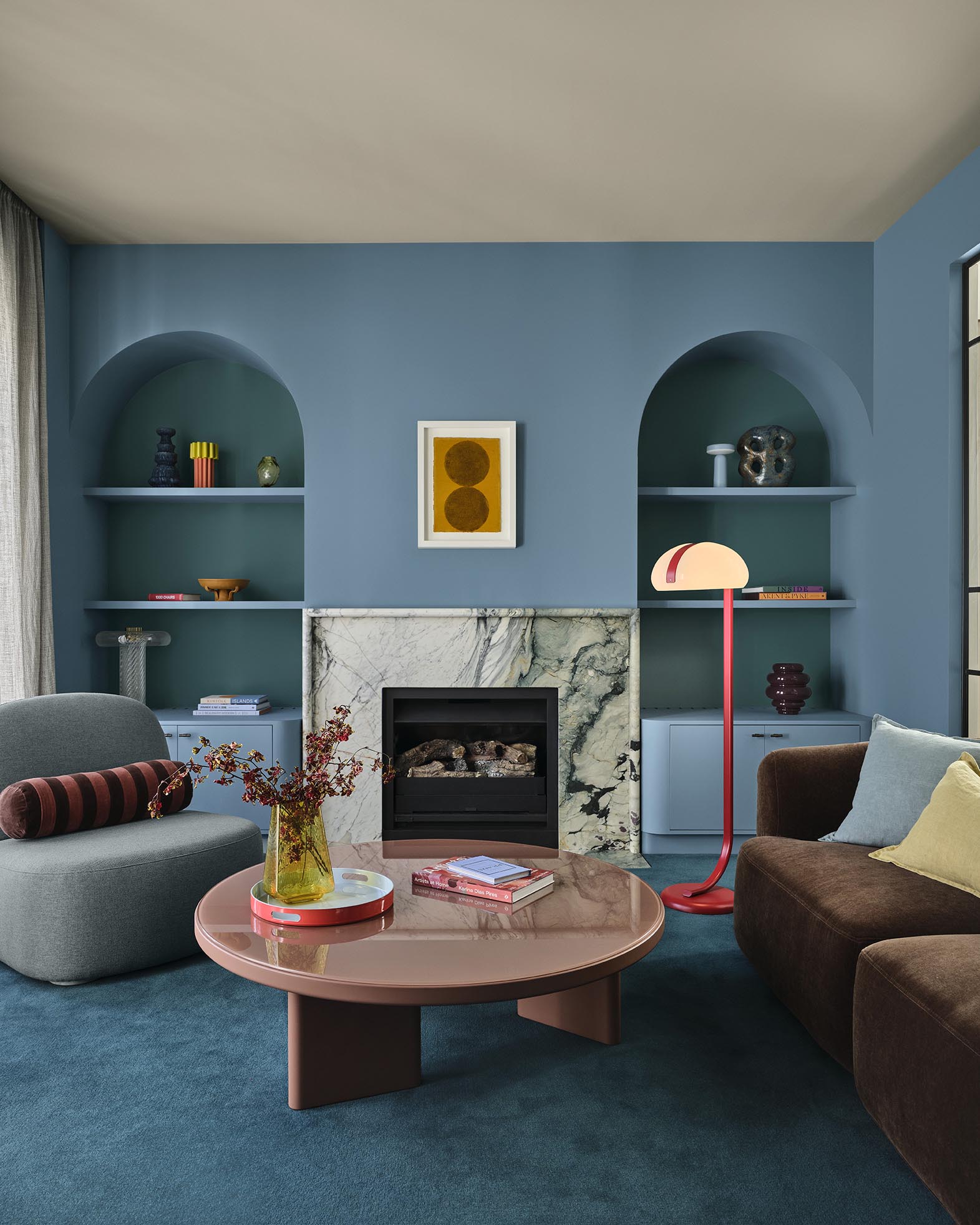 Dulux,多乐士,2026年色彩预测,多乐士涂料,软装设计