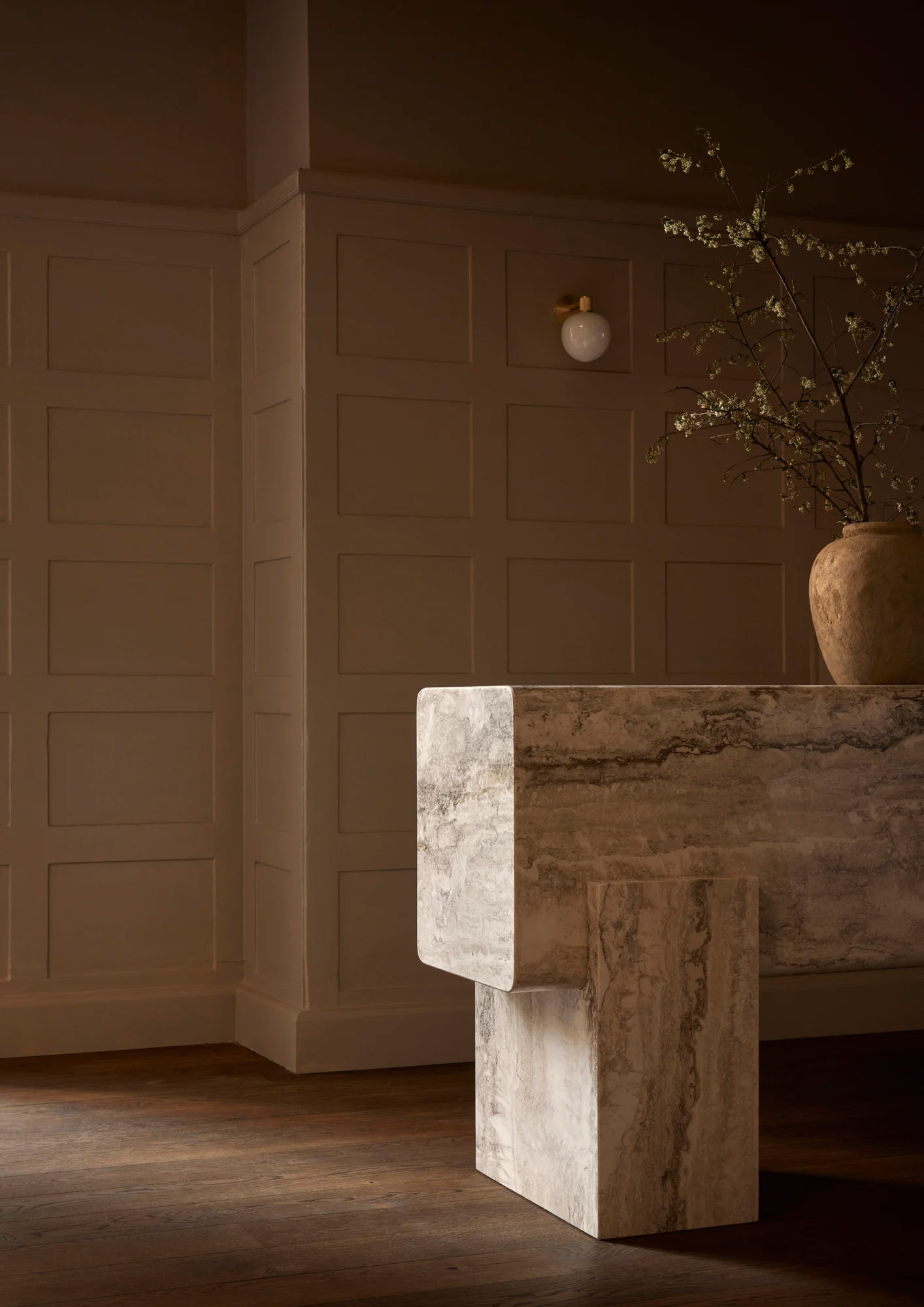 餐厅设计,餐酒吧设计,休闲餐厅设计,GamFratesi,酒吧餐厅,餐厅设计案例,餐厅设计方案,丹麦,哥本哈根