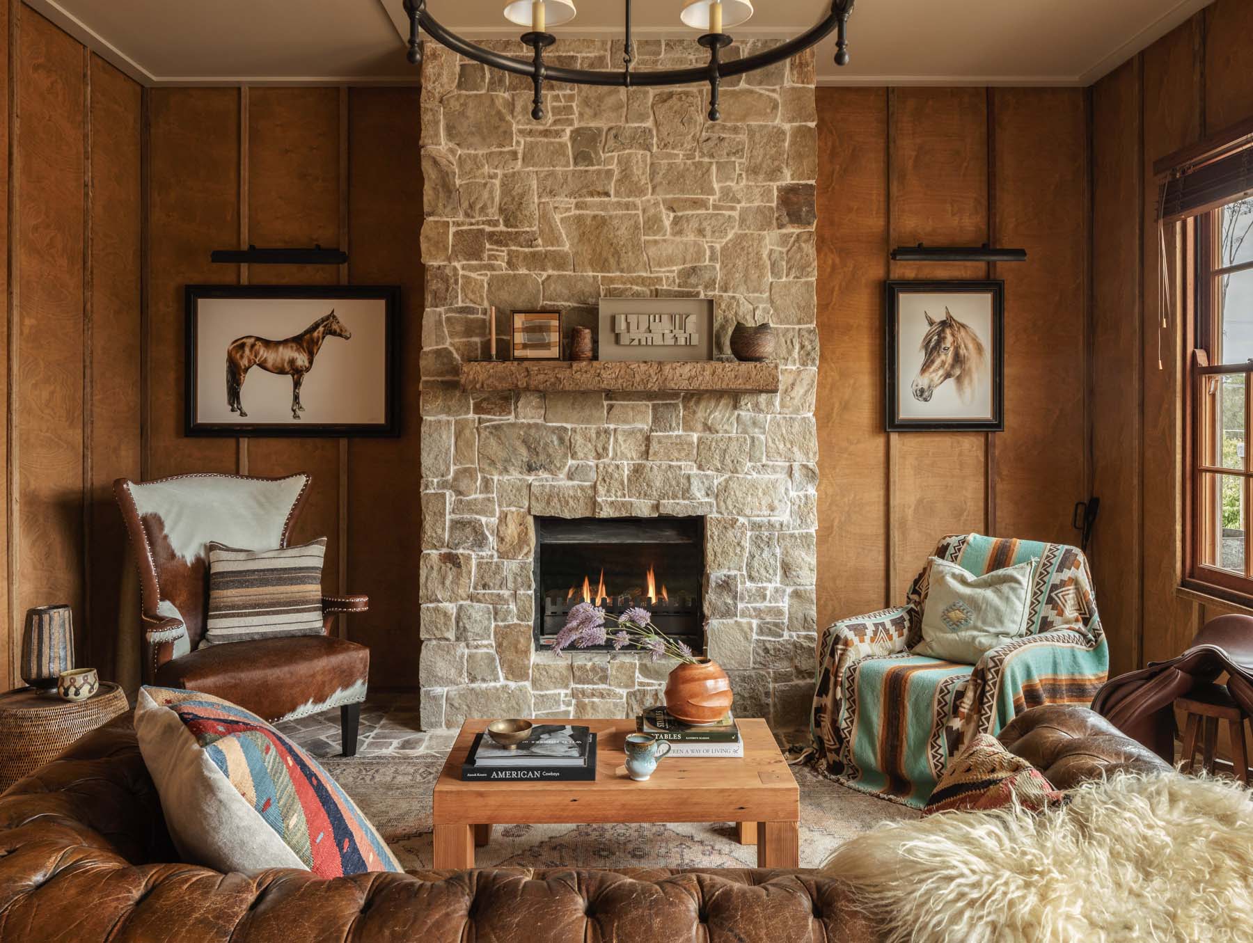 Cadence & Co,悉尼,度假别墅,别墅设计,别墅设计案例,马场,谷仓