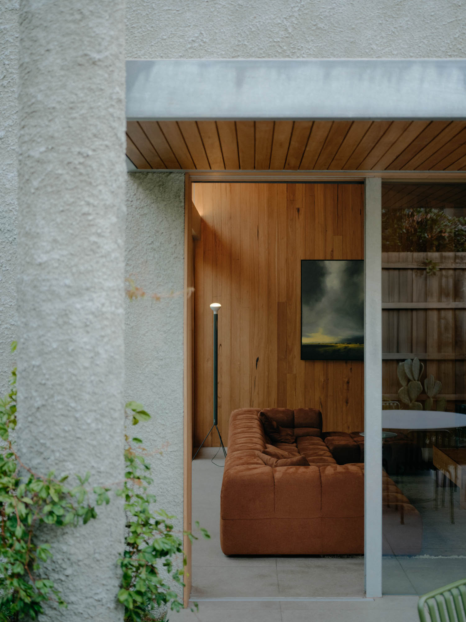 Cera Stribley,别墅设计,别墅设计方案,别墅设计案例,庭院别墅,墨尔本