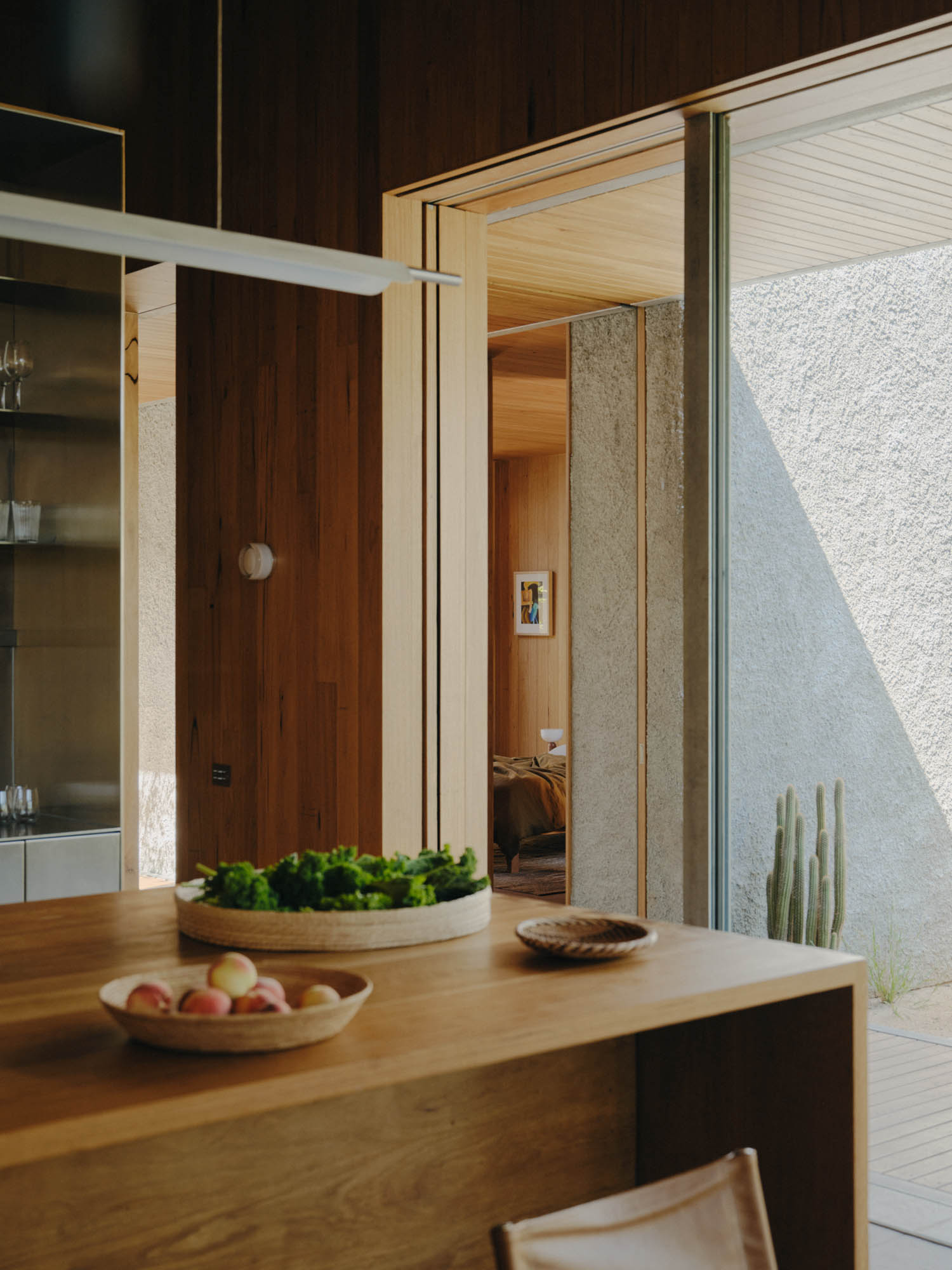 Cera Stribley,别墅设计,别墅设计方案,别墅设计案例,庭院别墅,墨尔本