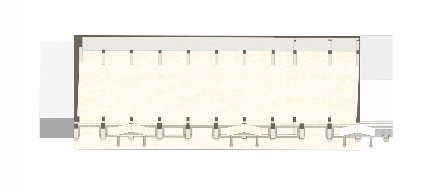 服装店设计,女装店设计,服装零售店,街边服装店设计,服装店设计案例,服装店设计方案,上海MOMO ERA STUDIO徐汇店,上海,多么工作室Atelierd’More