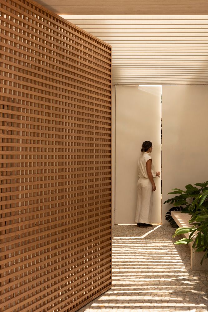 estúdio mariane rios,工作室设计,办公室设计,服装高定工作室设计,巴西,办公室设计案例,Neide Amaral Atelier