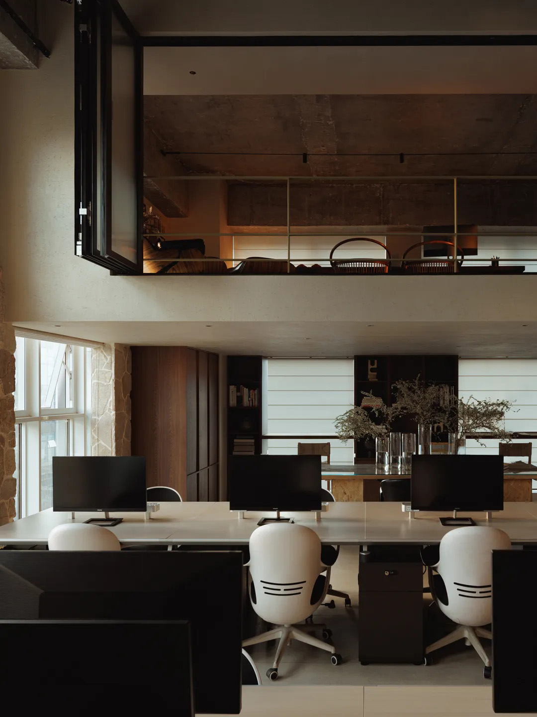 办公室设计,设计公司办公室,办公室设计案例,办公室设计方案,设计公司自用办公室,开放式办公室,菲拉设计杭州办公室,杭州,菲拉设计/宋雄飞