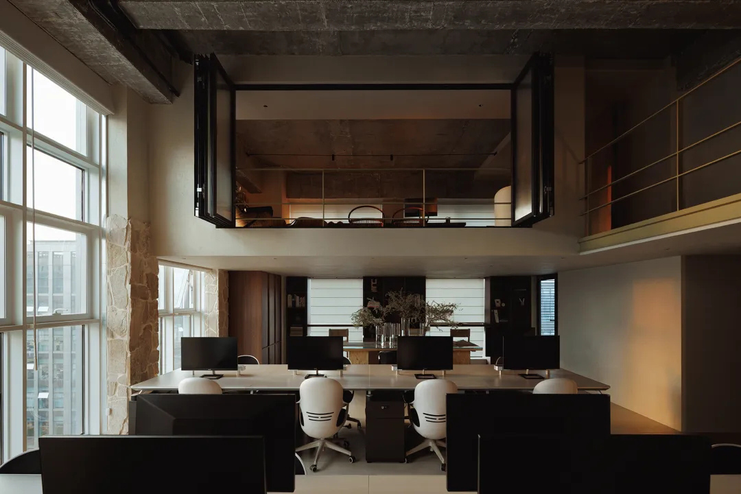 办公室设计,设计公司办公室,办公室设计案例,办公室设计方案,设计公司自用办公室,开放式办公室,菲拉设计杭州办公室,杭州,菲拉设计/宋雄飞