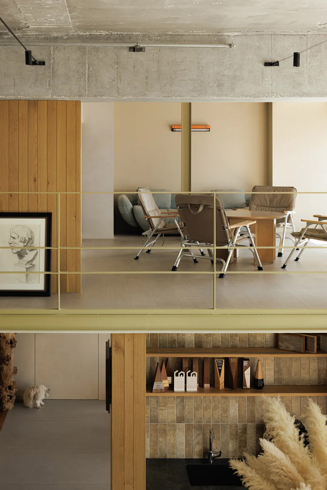 办公室设计,设计公司办公室,办公室设计案例,办公室设计方案,设计公司自用办公室,开放式办公室,菲拉设计杭州办公室,杭州,菲拉设计/宋雄飞