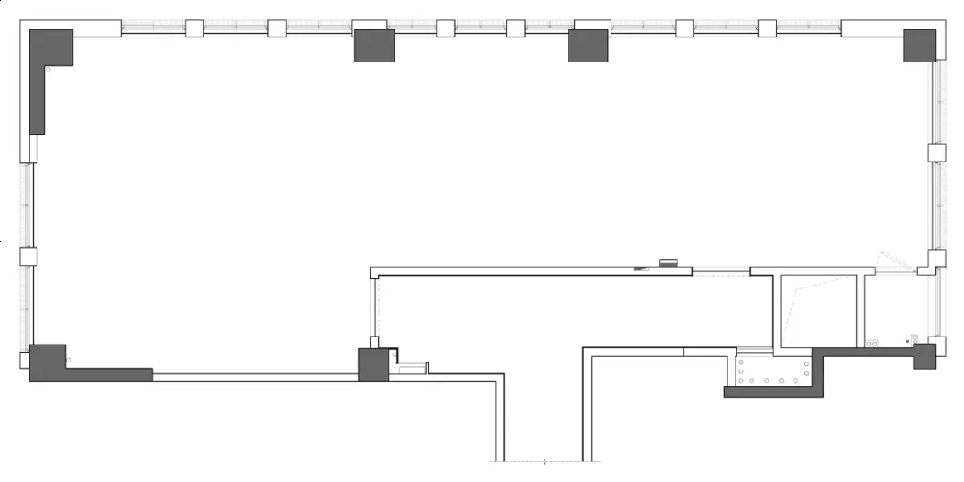 办公室设计,设计公司办公室,办公室设计案例,办公室设计方案,设计公司自用办公室,开放式办公室,菲拉设计杭州办公室,杭州,菲拉设计/宋雄飞