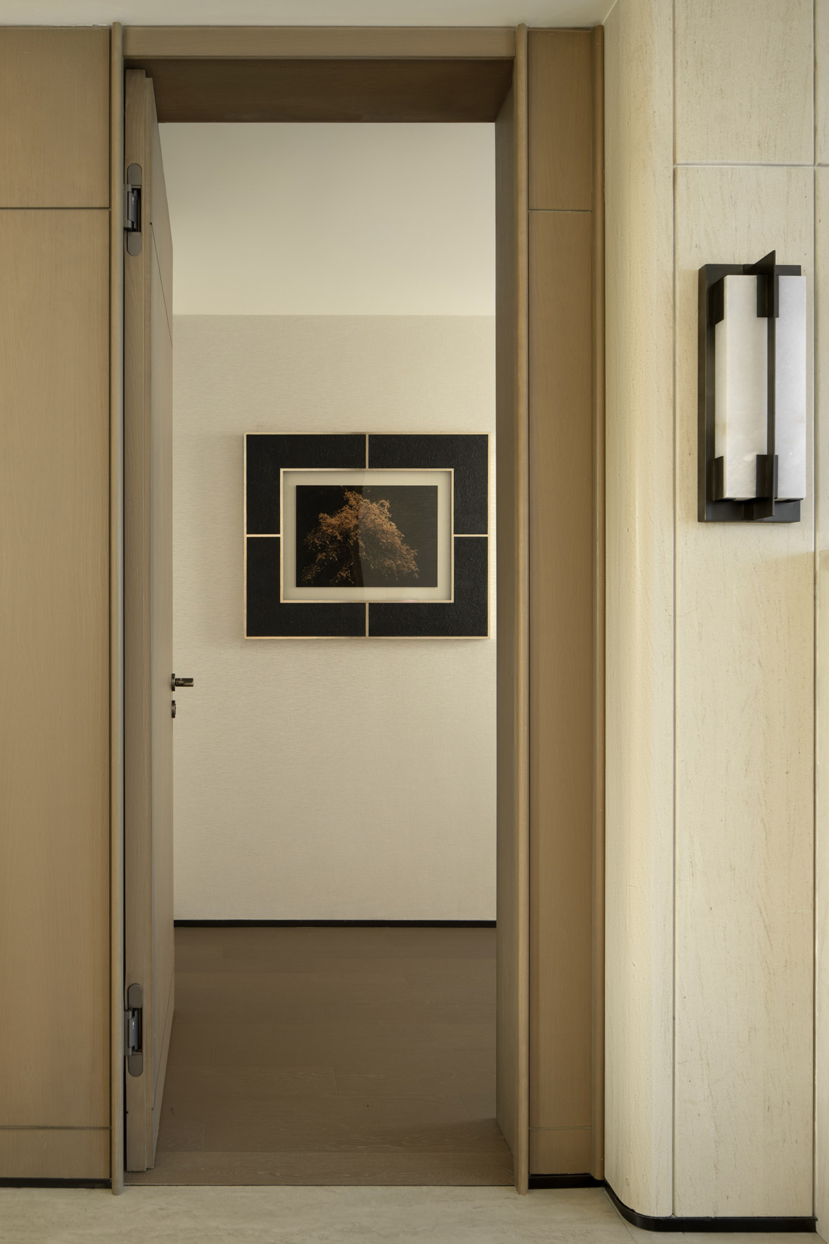 样板间设计,家装样板间,样板间设计案例,样板间设计方案,现代风格样板间设计,轻奢样板间,120㎡,143㎡,上海越秀和樾府:苏河之源的艺境栖居,上海,CCD郑中设计