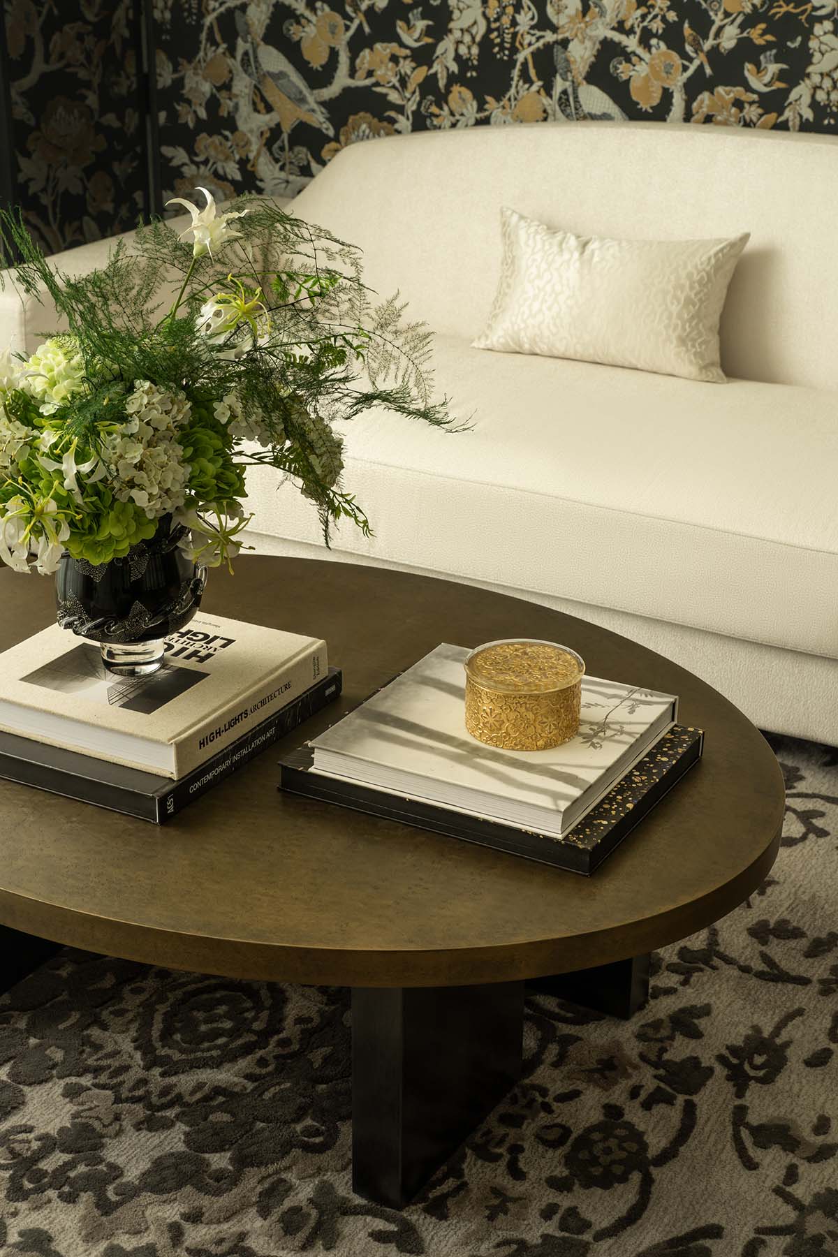 样板间设计,家装样板间,样板间设计案例,样板间设计方案,现代风格样板间设计,轻奢样板间,120㎡,143㎡,上海越秀和樾府:苏河之源的艺境栖居,上海,CCD郑中设计