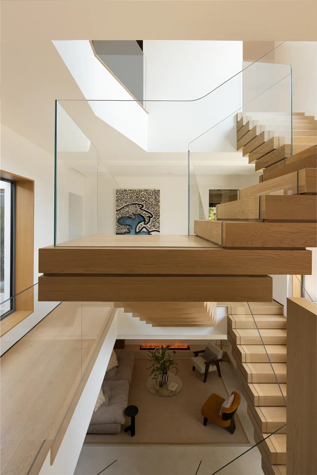 780㎡别墅设计,别墅设计,780㎡,现代风格别墅设计,独栋别墅设计,别墅室内设计,别墅软装,别墅设计案例,别墅设计方案,苏州仁恒耦前自然风别墅,苏州,李亚芹设计师