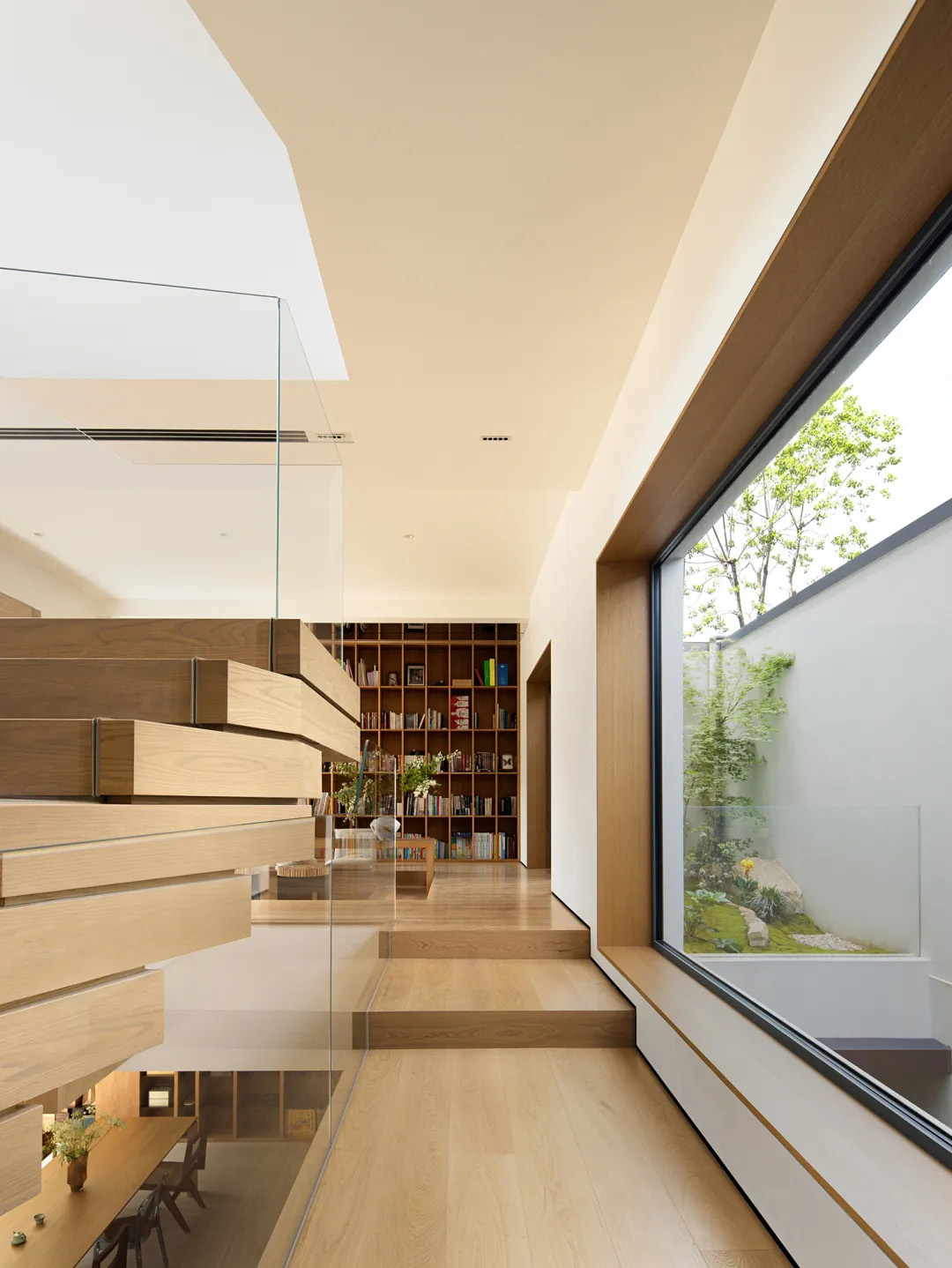 780㎡别墅设计,别墅设计,780㎡,现代风格别墅设计,独栋别墅设计,别墅室内设计,别墅软装,别墅设计案例,别墅设计方案,苏州仁恒耦前自然风别墅,苏州,李亚芹设计师