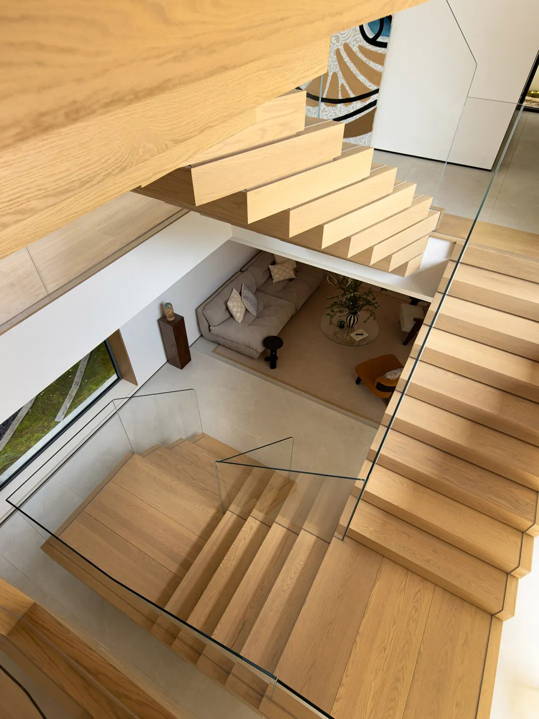 780㎡别墅设计,别墅设计,780㎡,现代风格别墅设计,独栋别墅设计,别墅室内设计,别墅软装,别墅设计案例,别墅设计方案,苏州仁恒耦前自然风别墅,苏州,李亚芹设计师