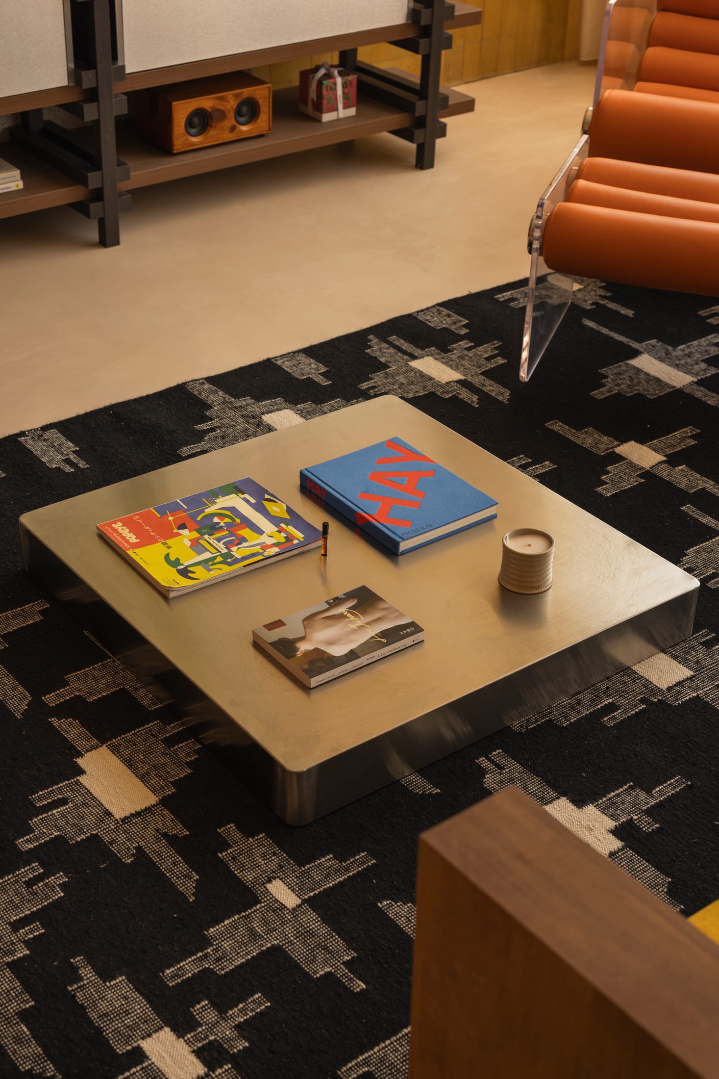 Ascend Design,公寓设计案例,公寓设计方案,新加坡,组屋设计,公寓装修,公寓改造