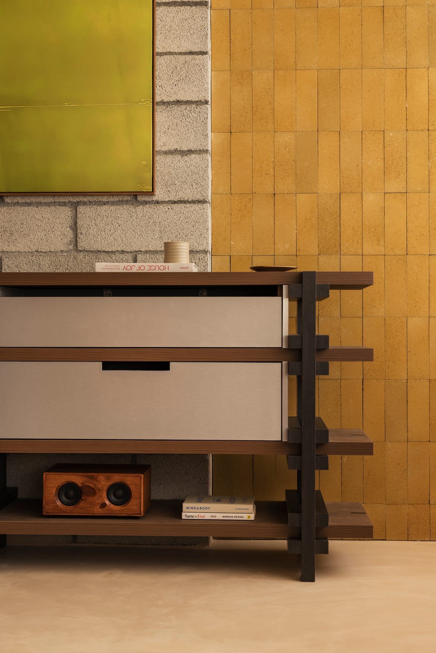 Ascend Design,公寓设计案例,公寓设计方案,新加坡,组屋设计,公寓装修,公寓改造