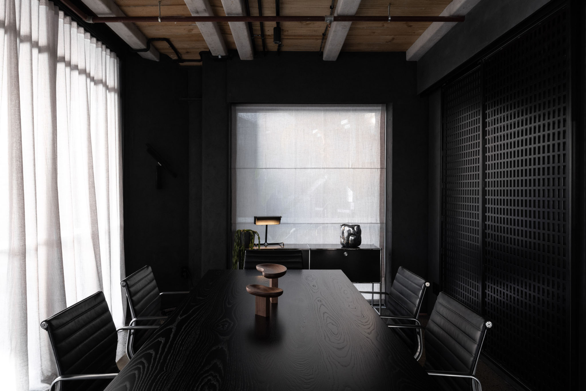 Studio 11:11,商业咨询公司,办公室设计,咨询公司办公室设计,奥克兰,办公室设计案例,Grumley+Company