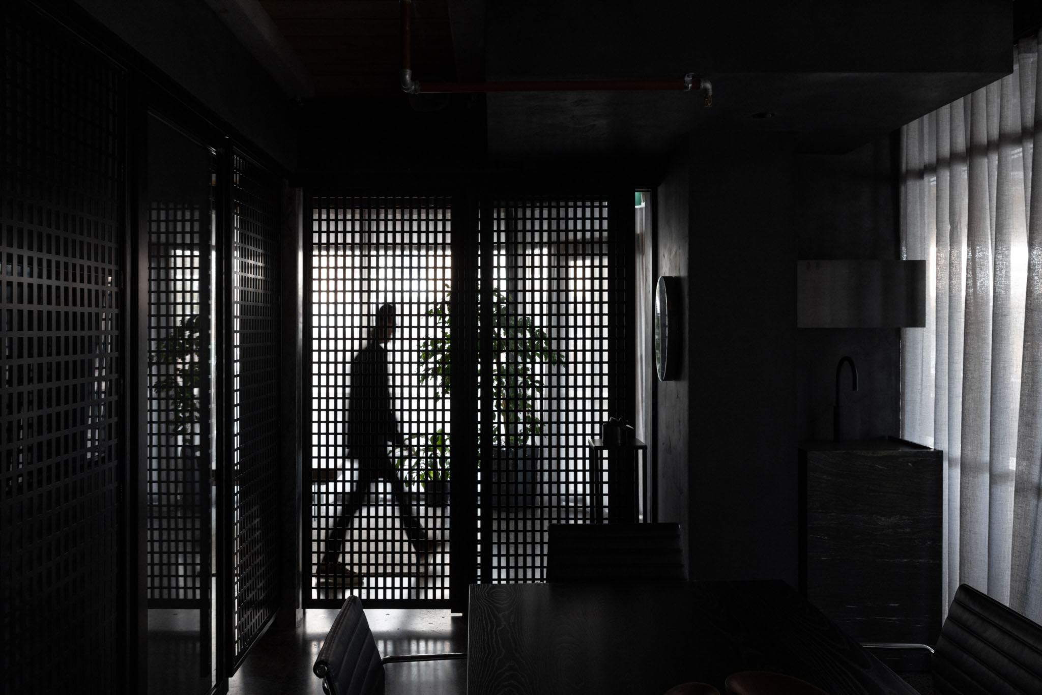 Studio 11:11,商业咨询公司,办公室设计,咨询公司办公室设计,奥克兰,办公室设计案例,Grumley+Company