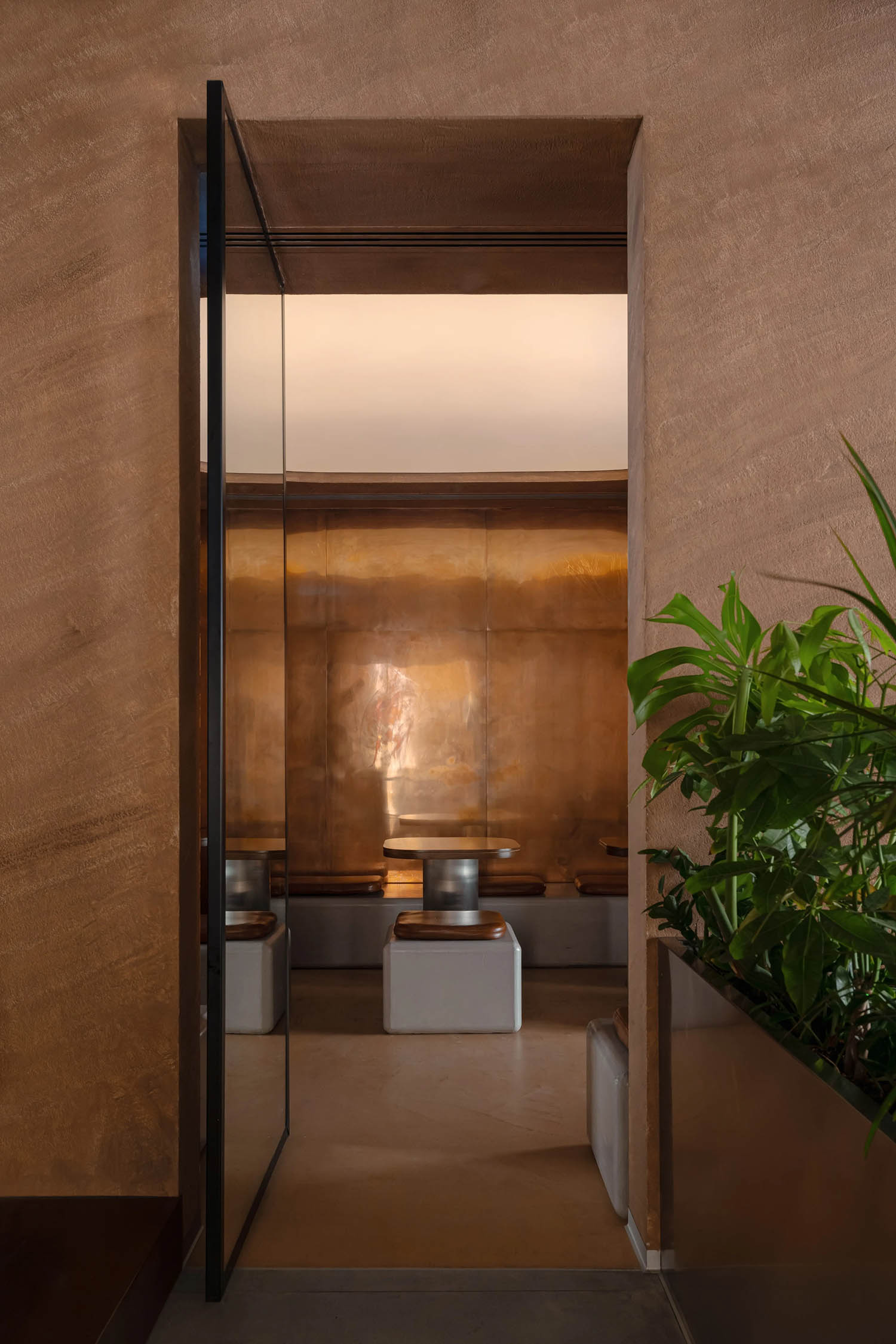 餐厅设计,餐酒吧设计,休闲餐厅设计,KIDZ,酒吧餐厅,餐厅设计案例,餐厅设计方案,沙特,利雅得