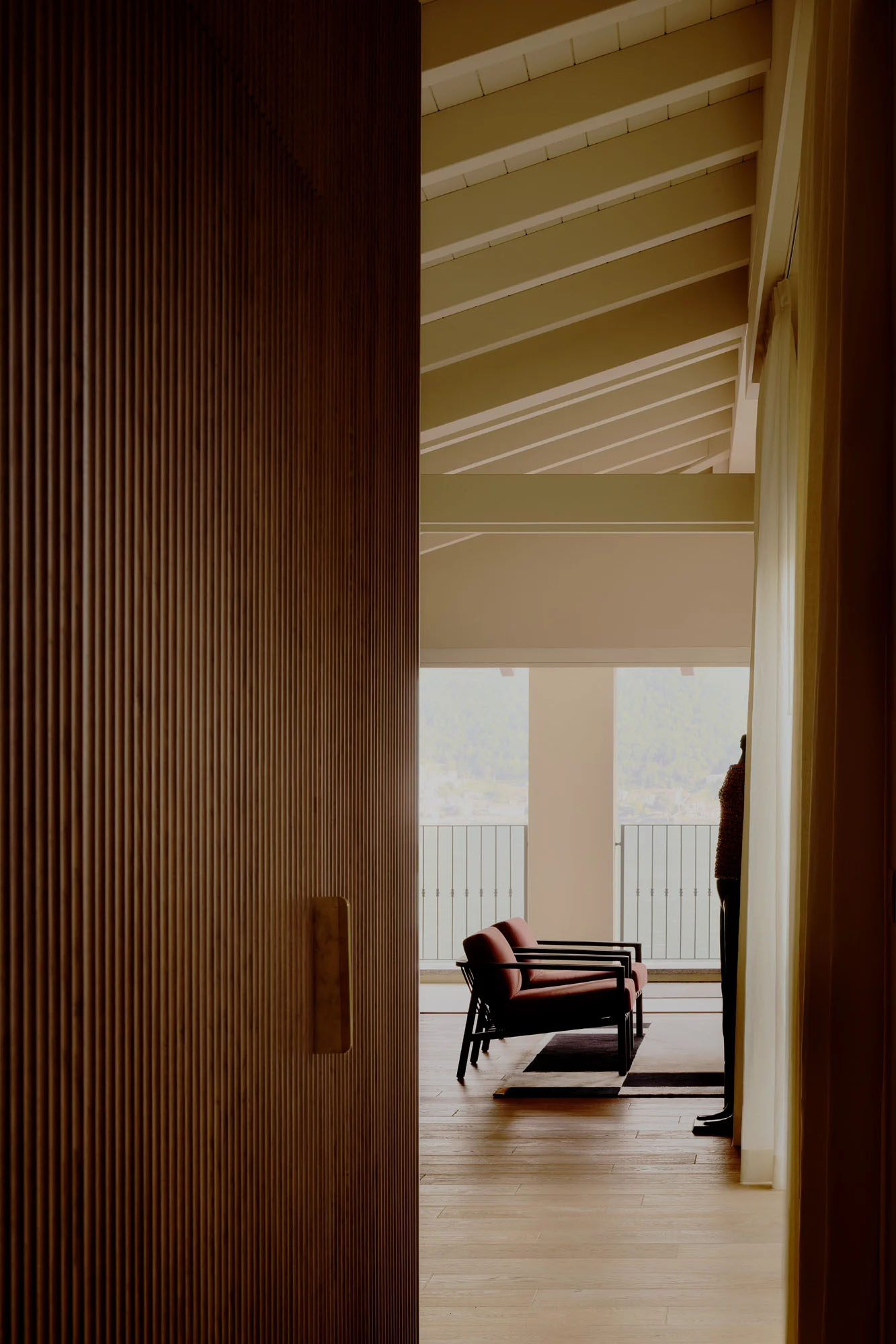 Pierattelli Architetture,别墅设计,别墅设计案例,别墅装修,湖景别墅,意大利,度假别墅