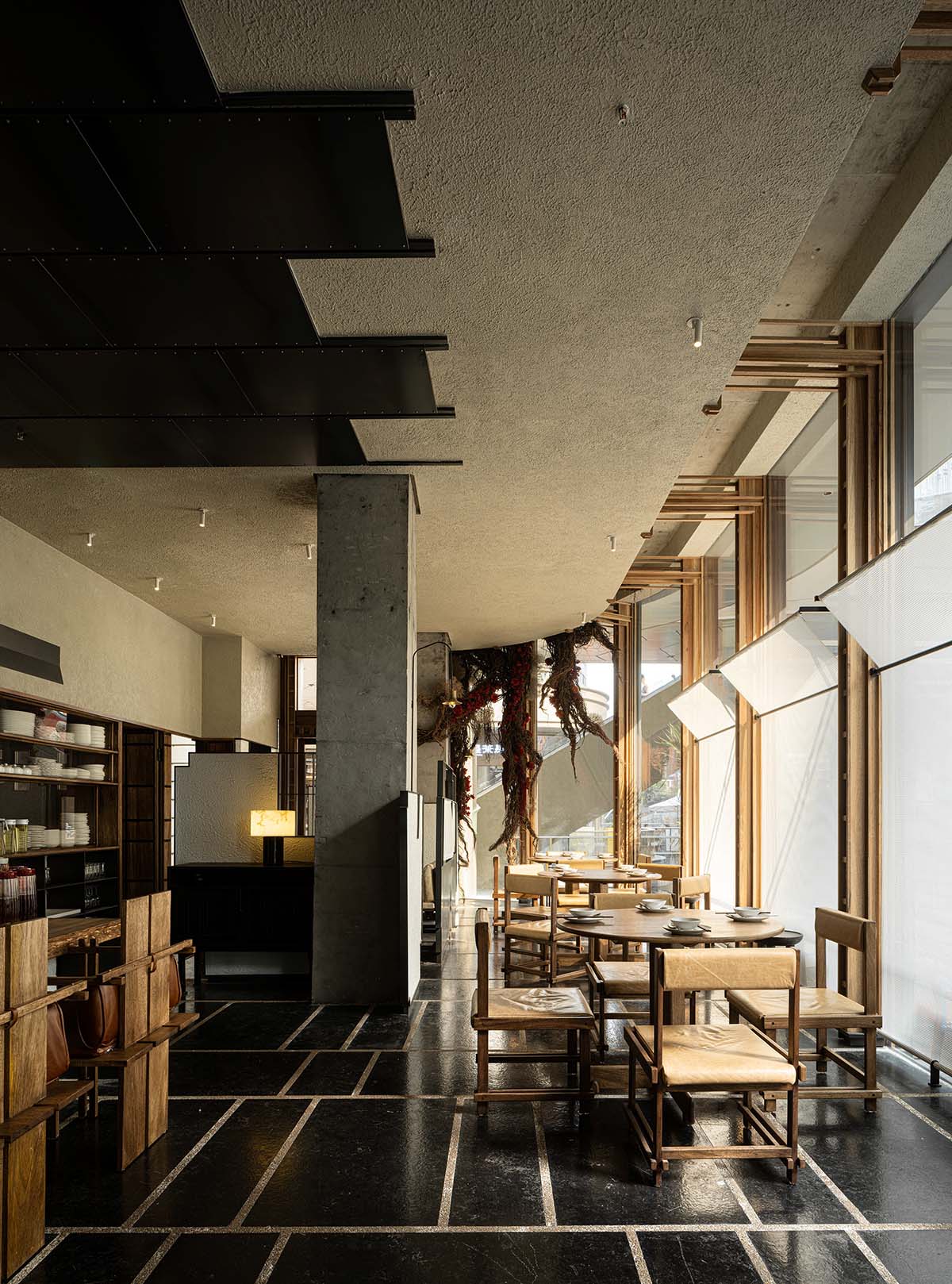 餐厅设计,休闲餐厅设计,融合菜餐厅,餐厅装修,中式创意餐厅,餐厅设计案例,餐厅设计方案,重庆Recipe lab配方-中式创意精酿餐厅,重庆,FX.D发喜空间设计