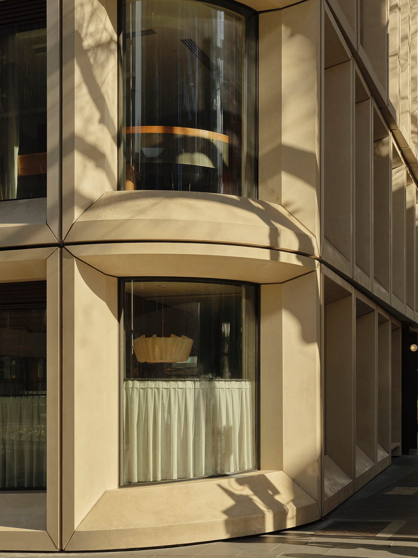 餐厅设计,餐酒吧设计,休闲餐厅设计,Studio Esteta,酒吧餐厅,餐厅设计案例,餐厅设计方案,澳大利亚,墨尔本,Harriot