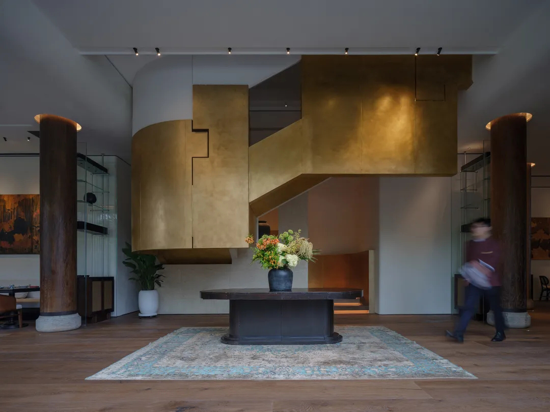 黄永才,RMA共和都市,餐厅设计,餐厅设计案例,休闲餐厅设计,主题餐厅设计,餐厅装修,高档餐厅设计,川菜餐厅设计,成都太古里 宋·川餐厅,成都